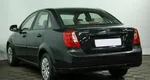 Daewoo gentra