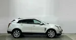 Cadillac srx