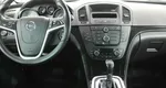 Opel Insignia 2.0 Автомат