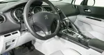 Peugeot 3008 1.6 Автомат