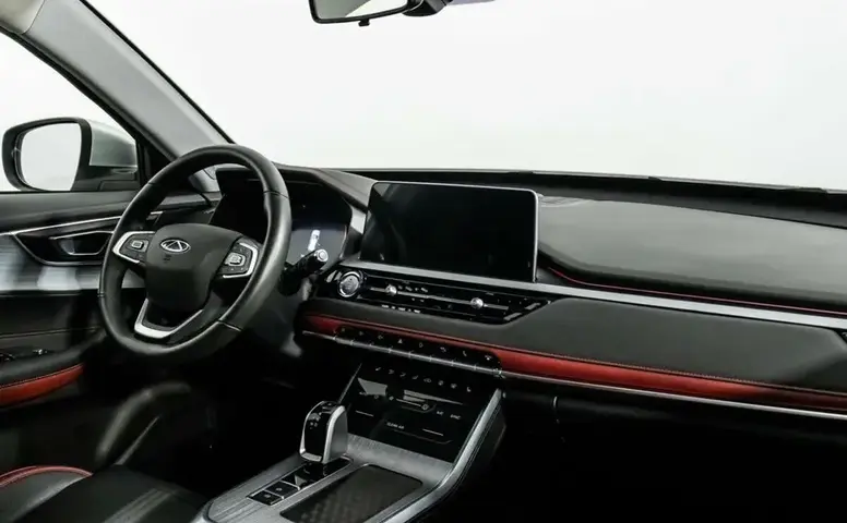 Chery Tiggo 4 Pro