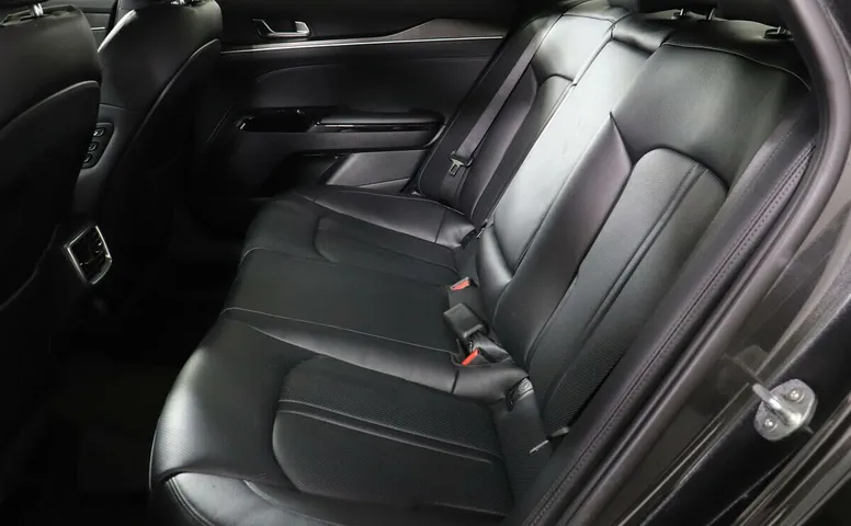 Kia K5 2.5 АКПП