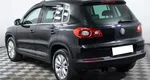Volkswagen tiguan акпп 2008 с пробегом 96 250 км