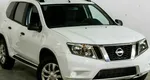 Nissan terrano