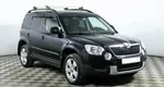Skoda Yeti 1.2 Робот