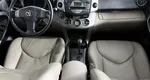 Toyota RAV4 III (XA30)