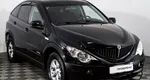 SsangYong Actyon