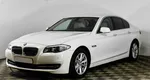Bmw 5 серии
