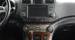Toyota Highlander II (U40) Рестайлинг