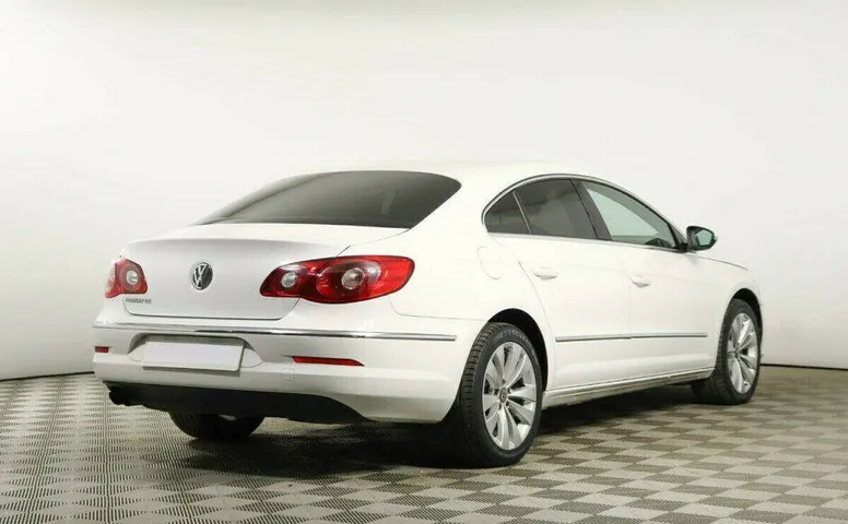Volkswagen Passat CC 1.8 Робот
