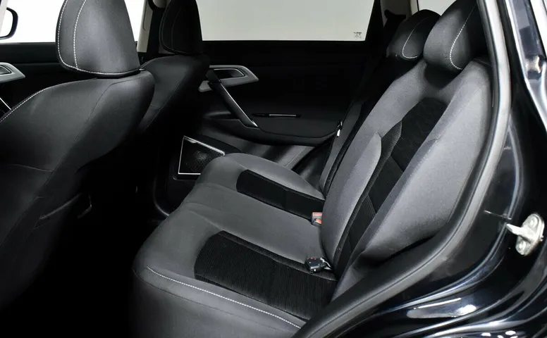 Geely Atlas I
