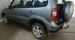 Chevrolet NIVA 1.7 MT (80 л.с.) 4WD