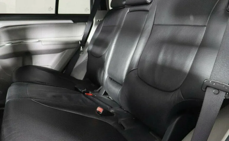 Mitsubishi Pajero Sport 2.5 Автомат
