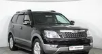 Kia Mohave 3.0 АКПП