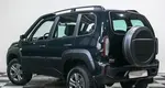 LADA (ВАЗ) Niva