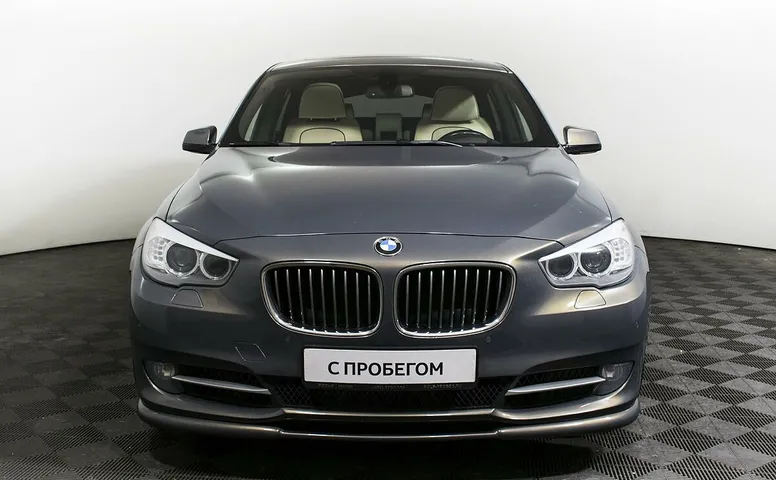 BMW 5 серия