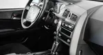 SsangYong Kyron