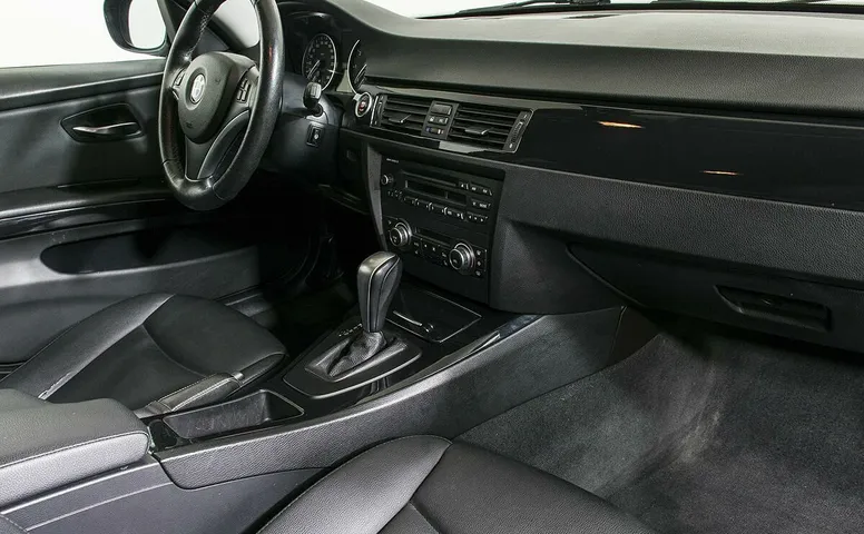 BMW 3 серия