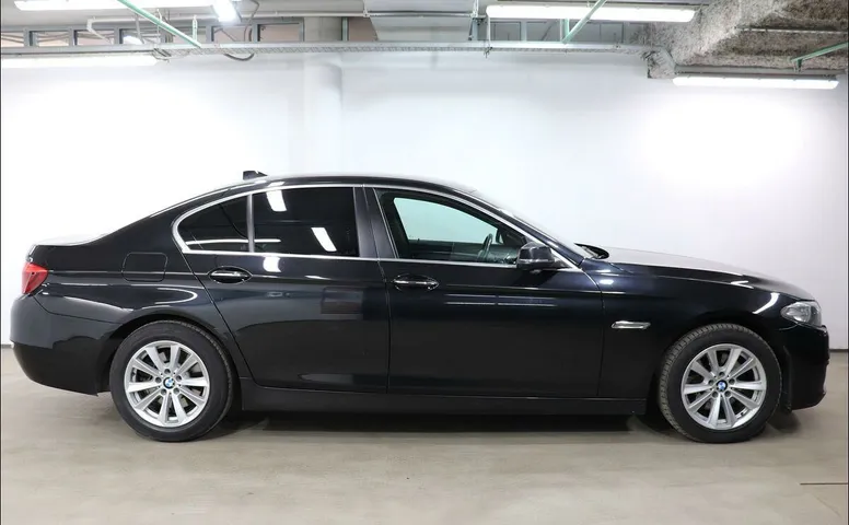 BMW 5 серия