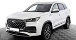 Chery Tiggo 8 Pro Max