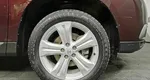 Toyota Highlander 3.5 AT 4WD (273 л.с.) Комфорт Красный