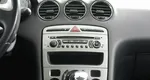Peugeot 308 1.6 Автомат