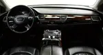 Audi A8 III (D4)