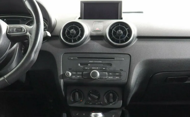 Audi A1 1.4 Робот