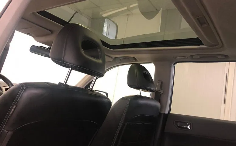 Nissan X-Trail II