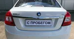 Geely GC6 1.5 MT (94 л.с.)