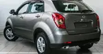 SsangYong Actyon