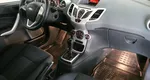 Ford Fiesta Mk6