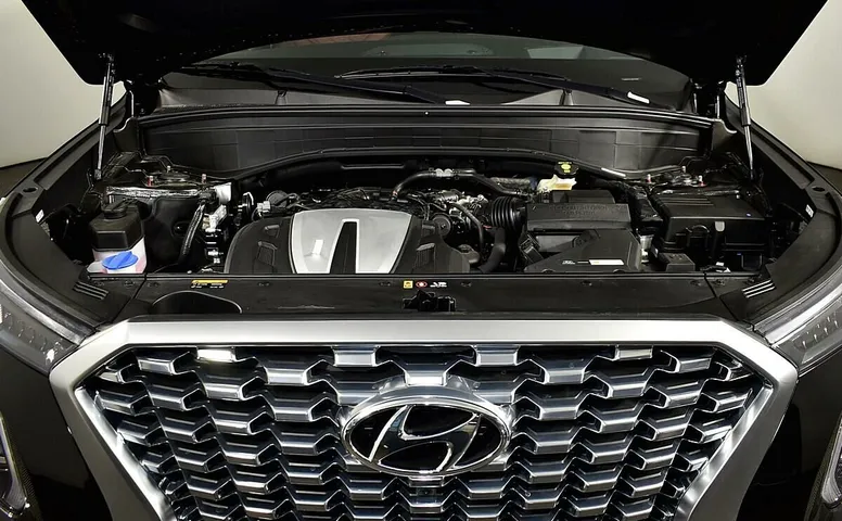 Hyundai Palisade 3.5 АКПП