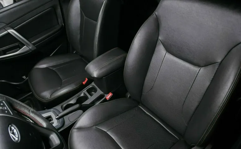 Chery tiggo 5