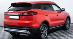 Geely atlas pro