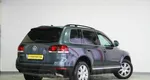 Volkswagen Touareg, 1 поколение, рестайлинг