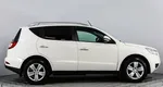 Geely Emgrand X7 2.0 МКПП