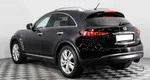 Infiniti fx 30 акпп 2012 с пробегом 89 400 км