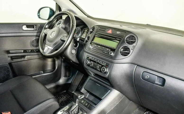 Volkswagen Golf Plus 1.4 Робот