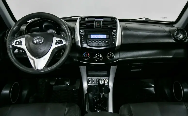 Lifan X60