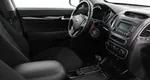 Kia Sorento 2.4 АКПП