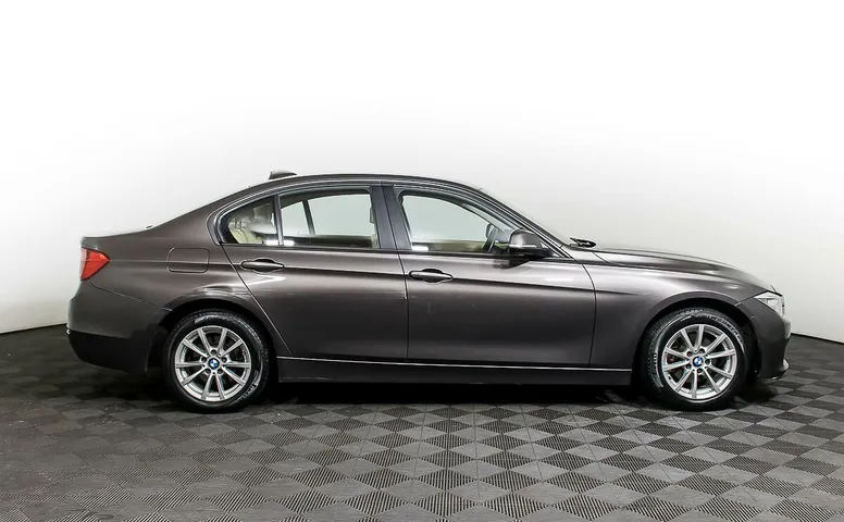 BMW 3 серия