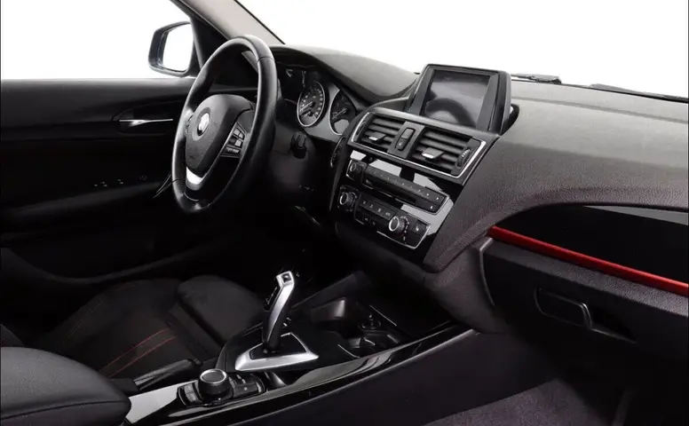 BMW 1 серии
