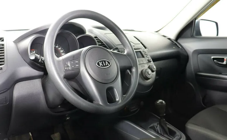 Kia Soul I