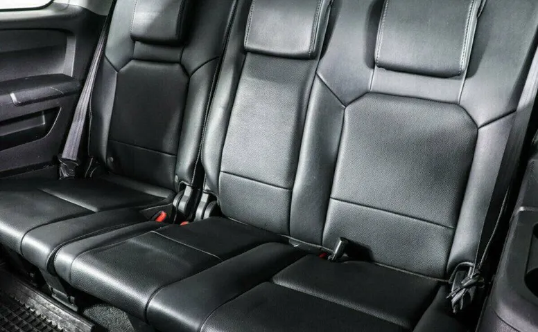 Honda Pilot 3.5 Автомат
