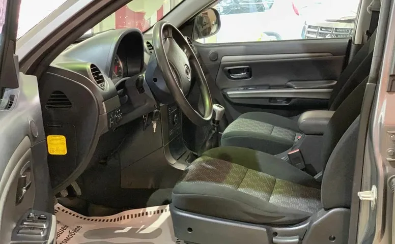 Great Wall Hover H3