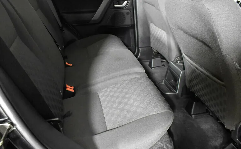 Land Rover Freelander II