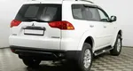 Mitsubishi Pajero Sport 3.0 Автомат