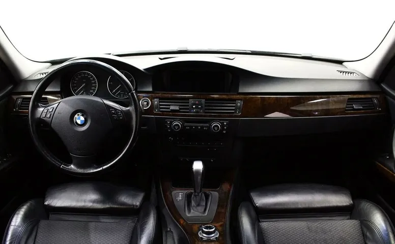BMW 3 серия