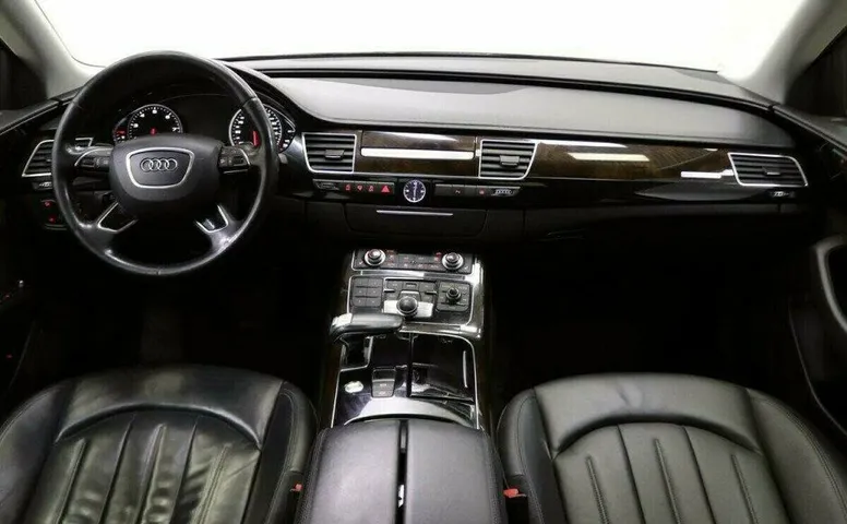 Audi A8 3.0 Автомат